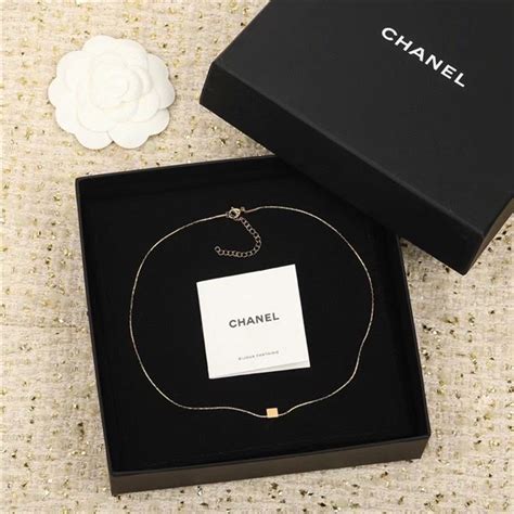 joyeria chanel replica